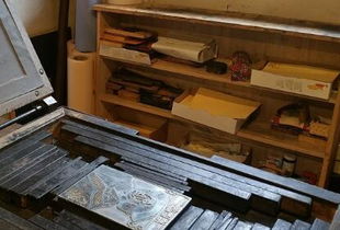 農(nóng)村小型印刷廠 投資、利潤(rùn)與多元化經(jīng)營(yíng)指南